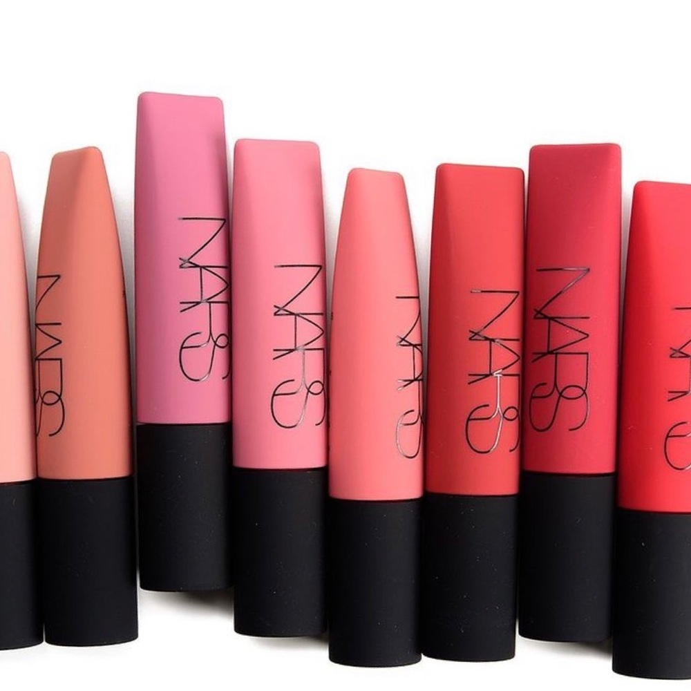 NIB✅NARS - Air Matte Lip Color - Picture 14 of 16